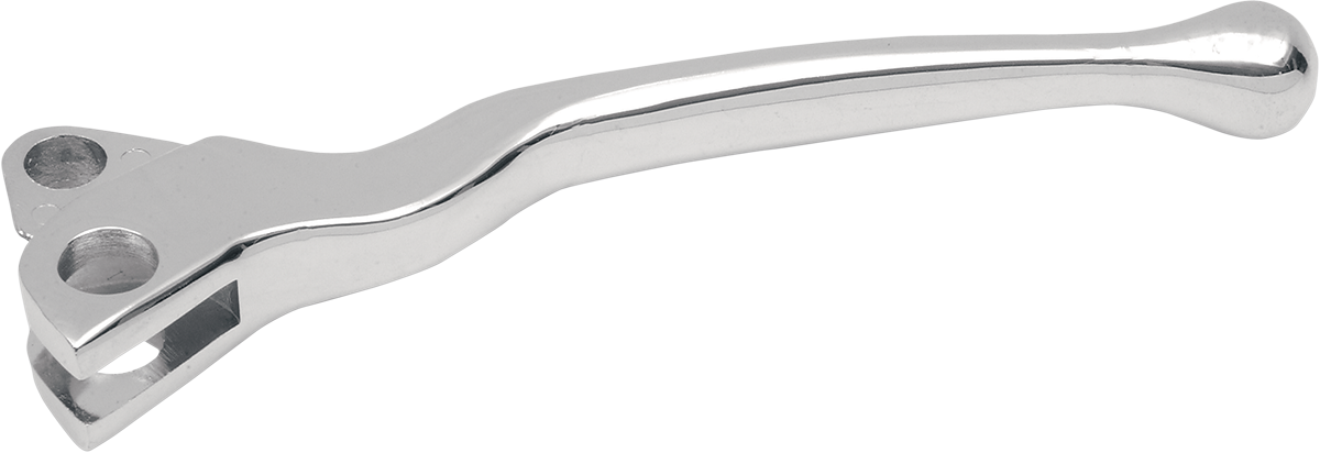 DRAG SPECIALTIES Clutch/Brake Lever - Chrome 07-0511-BC355 - Cycle City Outdoors