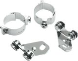 MEMPHIS SHADES Lowers Hardware - VTX1800 MEM9890