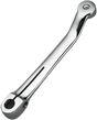 DRAG SPECIALTIES Shift Lever - Chrome - FXST 292105-BC402 - Cycle City Outdoors