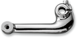 DRAG SPECIALTIES Shift Lever - Chrome - XL 07-0325-BC2 - Cycle City Outdoors