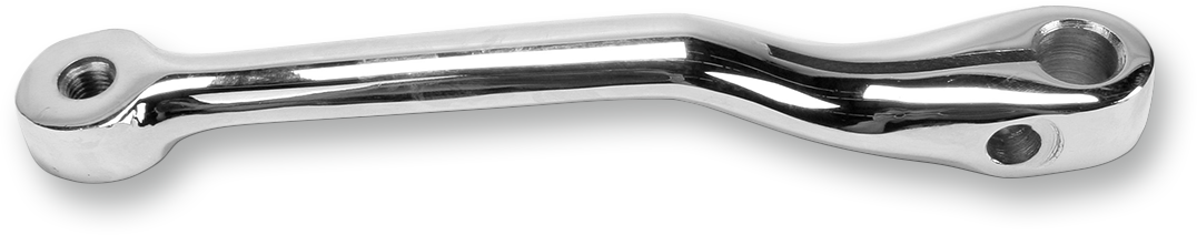 DRAG SPECIALTIES Shift Lever - Chrome - FL/XL 292024-BC402 - Cycle City Outdoors