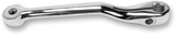 DRAG SPECIALTIES Shift Lever - Chrome - FL/XL 292024-BC402 - Cycle City Outdoors