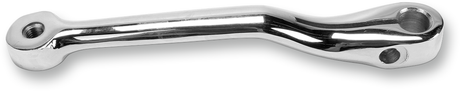 DRAG SPECIALTIES Shift Lever - Chrome - FL/XL 292024-BC402 - Cycle City Outdoors