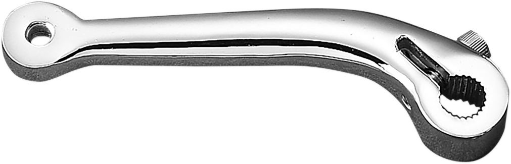 DRAG SPECIALTIES Shift Lever - Chrome - XL 13515 - Cycle City Outdoors