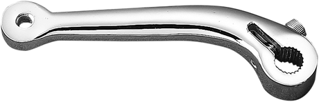 DRAG SPECIALTIES Shift Lever - Chrome - XL 13515 - Cycle City Outdoors