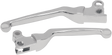 DRAG SPECIALTIES Lever Set - Chrome 07-0506/7-BC307 - Cycle City Outdoors
