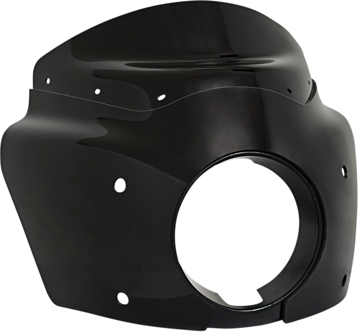 MEMPHIS SHADES Road Warrior Fairing - Harley Davidson MEM7391