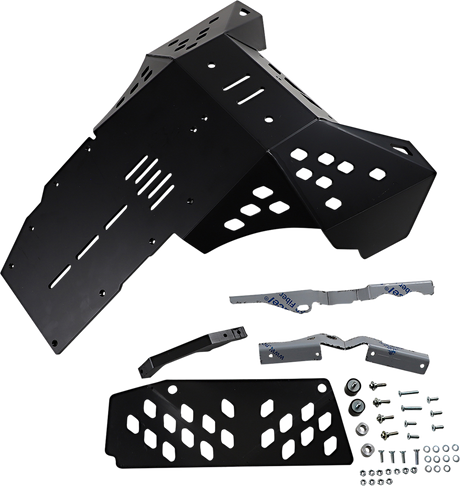 MOOSE RACING Pro LG Skid Plate - KTM PX1543 - Cycle City Outdoors