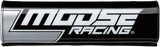 MOOSE RACING Crossbar Pad - 9.2" - Stealth 1PAD01-MS92BWS - Cycle City Outdoors