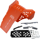 MOOSE RACING Pro LG Skid Plate - KTM PX1560 - Cycle City Outdoors