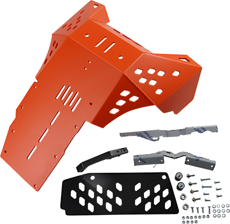 MOOSE RACING Pro LG Skid Plate - KTM PX1560 - Cycle City Outdoors