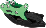 MOOSE RACING Chain Guide - Green - Kawasaki G32-2302BGN - Cycle City Outdoors