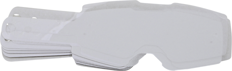 MOOSE RACING Tear-Offs - Oakley - FRT - 50 Pack 11-50-58 - Cycle City Outdoors