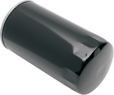 DRAG SPECIALTIES Oil Filter - Black - Dyna 14-0018B-BX41 - Cycle City Outdoors
