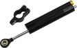 OHLINS Steering Damper - 63 mm - Blackline Universal (SD007) SD 007