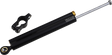 OHLINS Steering Damper - 120 mm - Blackline Universal (SD010) SD 010