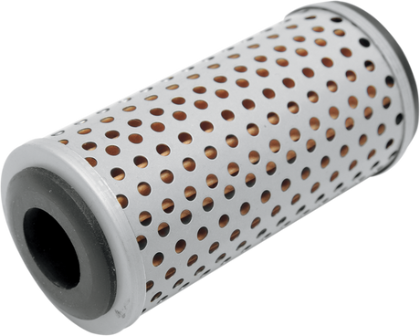 DRAG SPECIALTIES Oil Filter - Paper 14-0001-BX18 - Cycle City Outdoors