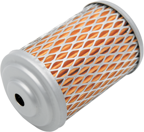 DRAG SPECIALTIES Oil Filter - Paper 14-0007-A-BX18 - Cycle City Outdoors
