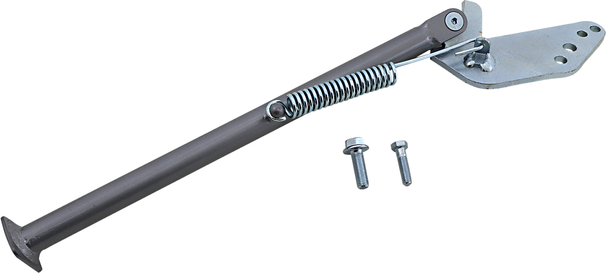 MOOSE RACING Bolt-On Kickstand - Kawasaki 049 - Cycle City Outdoors