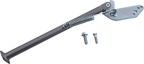 MOOSE RACING Bolt-On Kickstand - Kawasaki 049 - Cycle City Outdoors