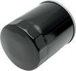 DRAG SPECIALTIES Oil Filter - Black - FXR/Softail/Sportster/Touring 14-0003B-BX-18 - Cycle City Outdoors