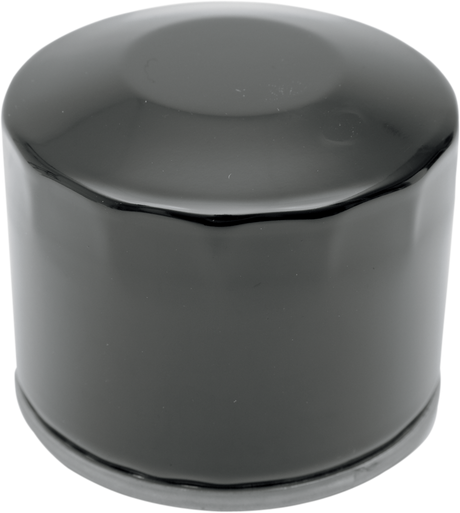 DRAG SPECIALTIES Oil Filter - Black 140004B-BX29 - Cycle City Outdoors