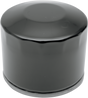 DRAG SPECIALTIES Oil Filter - Black 140004B-BX29 - Cycle City Outdoors