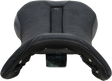 SADDLEMEN Gel Channel* Sport Seat - Black - 675R 0810-T129
