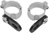 MEMPHIS SHADES Turn Signal Relocation Kit - Yamaha MEM9992
