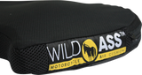 WILD ASS Cushion - Air Seat - Air Gel - Smart - Black SMART-AIRGEL