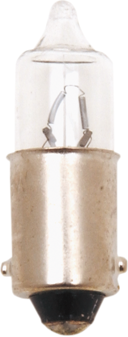 DRAG SPECIALTIES Replacement Bulb for Handlebar End Marker Lights AD-0645-BX - Cycle City Outdoors