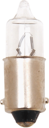 DRAG SPECIALTIES Replacement Bulb for Handlebar End Marker Lights AD-0645-BX - Cycle City Outdoors
