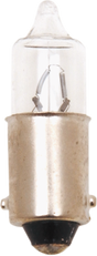 DRAG SPECIALTIES Replacement Bulb for Handlebar End Marker Lights AD-0645-BX - Cycle City Outdoors