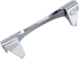 DRAG SPECIALTIES 8-1/4" Turn Signal Bracket - '91-'17 FL 20-0365-SC3 - Cycle City Outdoors
