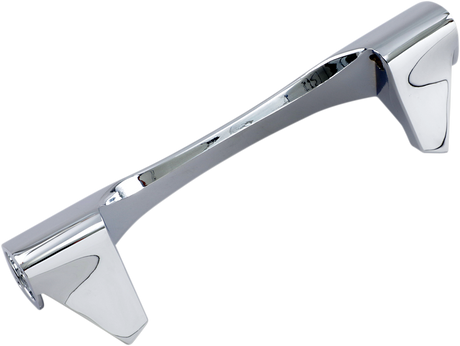 DRAG SPECIALTIES 8-1/4" Turn Signal Bracket - '91-'17 FL 20-0365-SC3 - Cycle City Outdoors