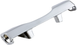 DRAG SPECIALTIES 8-1/4" Turn Signal Bracket - '85-'90 FLT 20-0366-SC3 - Cycle City Outdoors