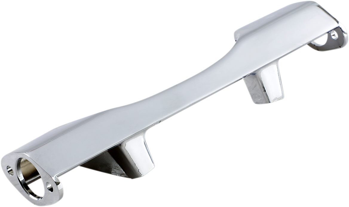 DRAG SPECIALTIES 8-1/4" Turn Signal Bracket - '85-'90 FLT 20-0366-SC3 - Cycle City Outdoors
