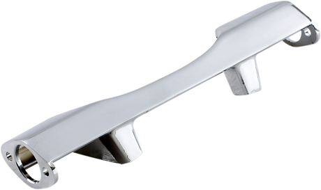 DRAG SPECIALTIES 8-1/4" Turn Signal Bracket - '85-'90 FLT 20-0366-SC3 - Cycle City Outdoors
