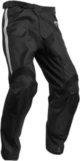 THOR Hallman Legend Pants - Black - 30 2901-7754