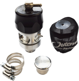 BIKEMAN PERFORMANCE Atmospheric Blow Off Valve Kit - Polaris 16-313