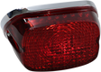 DRAG SPECIALTIES LED Taillight - OEM Style 120019LED-BXLB1 - Cycle City Outdoors