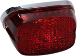 DRAG SPECIALTIES LED Taillight - OEM Style 120019LED-BXLB1 - Cycle City Outdoors