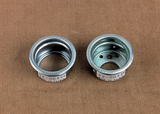 DRAG SPECIALTIES Replacement Gas Tank Bung - Non-Vented 22-0042L-BC-114 - Cycle City Outdoors