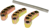 BIKEMAN PERFORMANCE Clutch Weights - 72g to 89g 07-GSW-7289