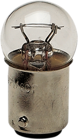 DRAG SPECIALTIES Globe Bulbs - Clear 167370-BOX - Cycle City Outdoors