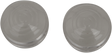 DRAG SPECIALTIES Replacement Clear Lens - DDS282040/1 20-6589CL-BC3 - Cycle City Outdoors