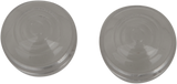 DRAG SPECIALTIES Replacement Clear Lens - DDS282040/1 20-6589CL-BC3 - Cycle City Outdoors