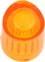 DRAG SPECIALTIES Replacement Lens for Pony Lights - Amber 12-6051-L-HC3 - Cycle City Outdoors