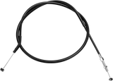MOTION PRO Clutch Cable - Suzuki - Black Vinyl 04-0261