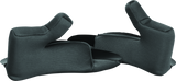 Speed and Strength SS900 Cheek Pads Black - 2XL - Cycle City Outdoors